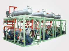 導(dǎo)熱油電加熱器 導(dǎo)熱油電加熱器