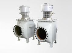 導熱油電加熱器 導熱油電加熱器